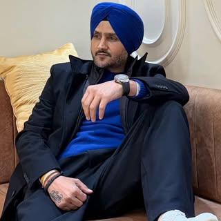 Harbhajan Turbanator Singh