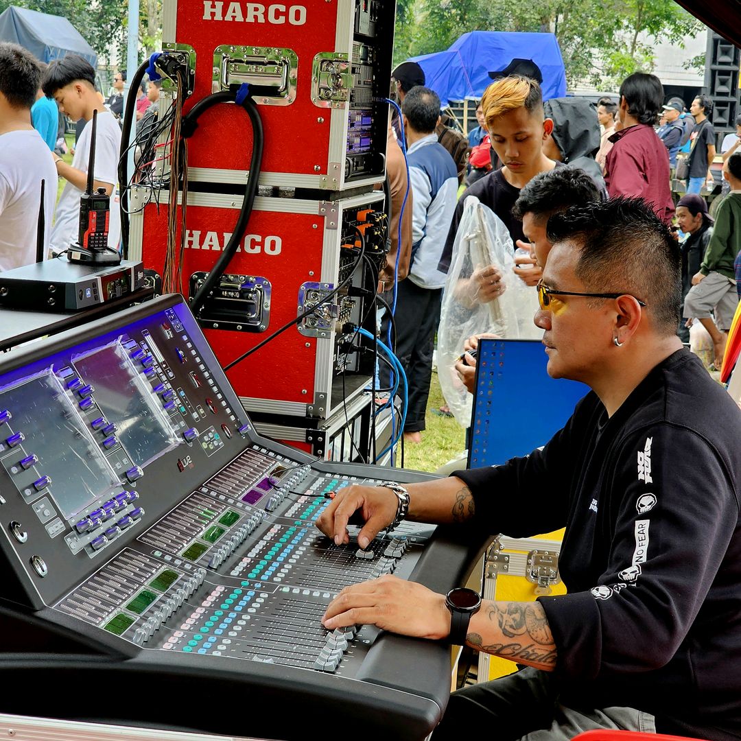 HARCO Jogja