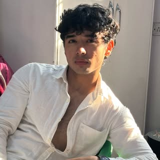 Hardik Bisht 🇮🇳