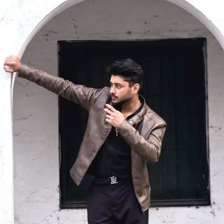 Hardik Sharma