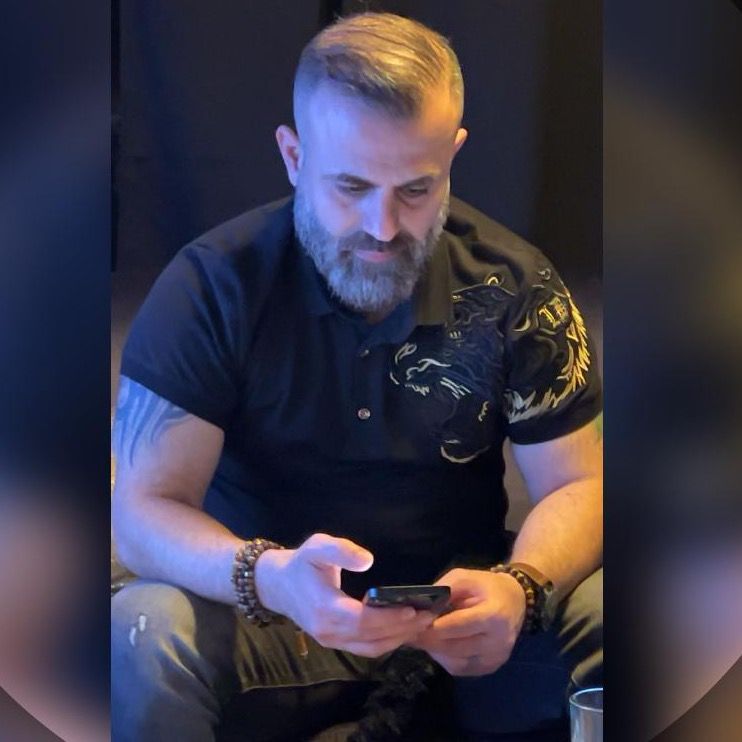 ⚔️Hardy🦁Kalary⚔️Kurdistan