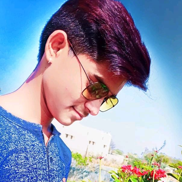 Mr.Haresh_Rathod🥰