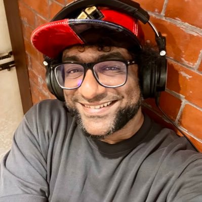 Haricharan