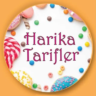 Harika Tarifler