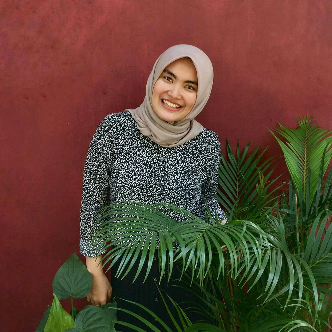 harina hutami
