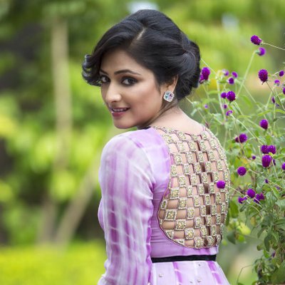 Hariprriya Simha