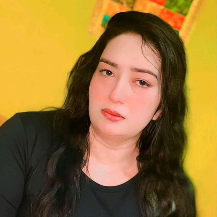Harissa Bukhari