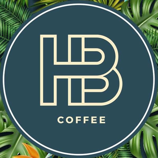 Harlem B.coffee