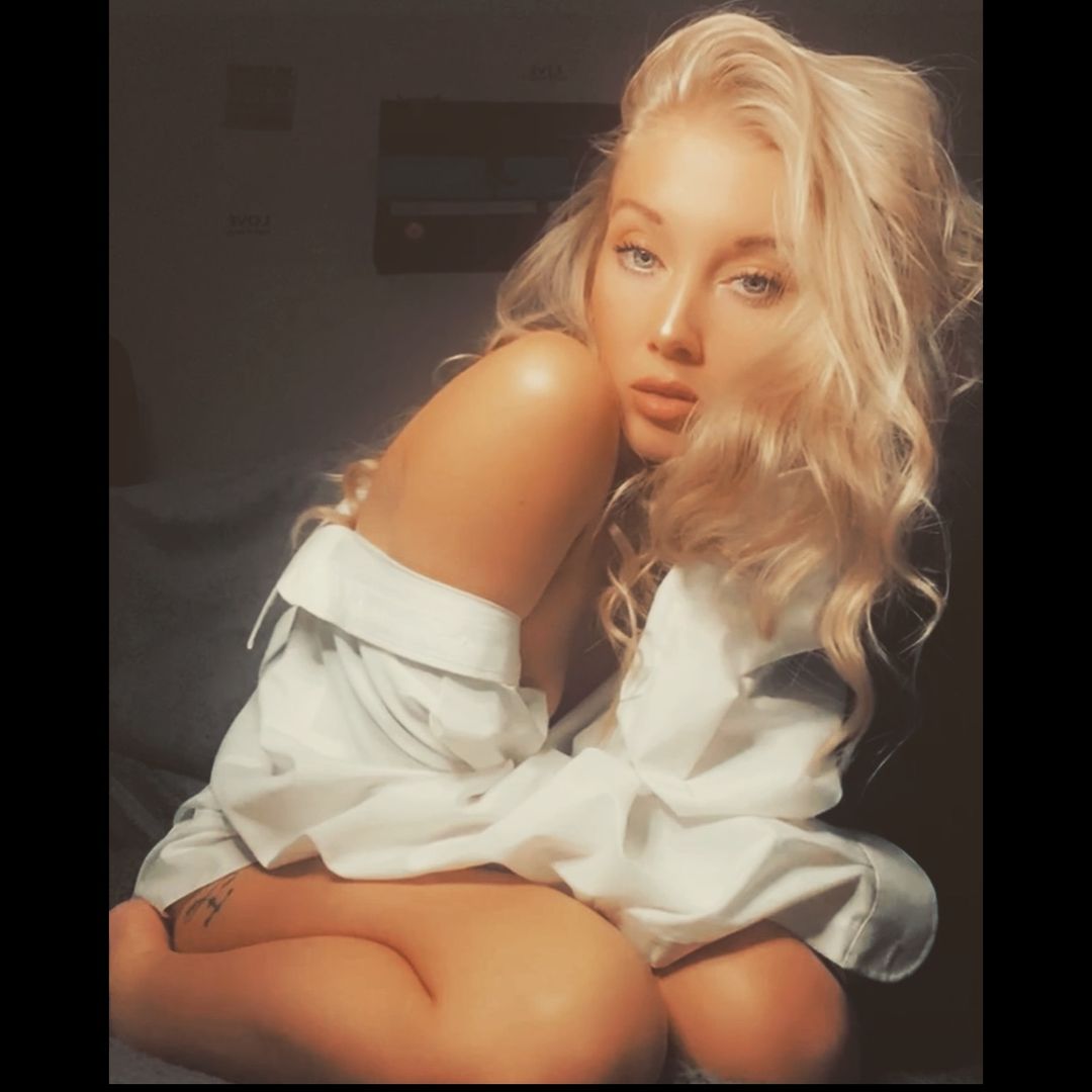 Harley Browning