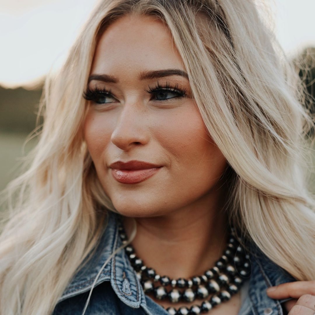 Harley Shackelford ✙