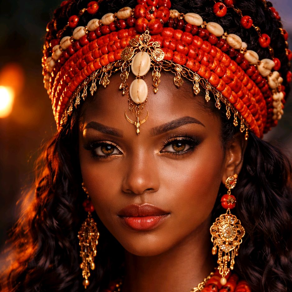 Harmless Beauty Tales