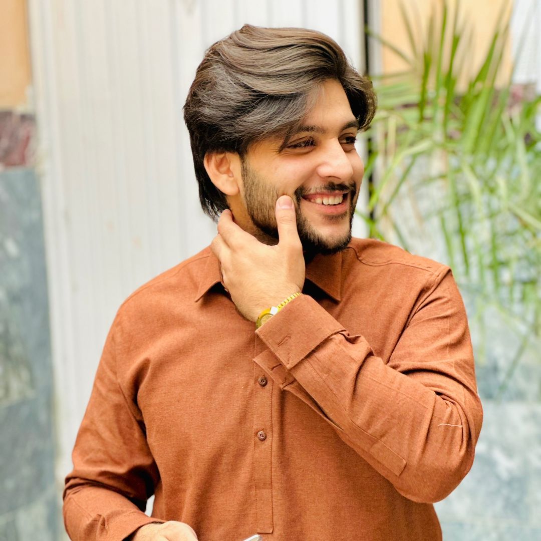 Haroon Nawaz