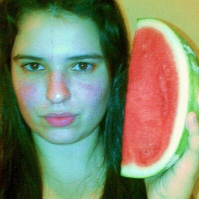 Insta: Harpias 🍉