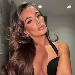 Harriett Mae Blackmore