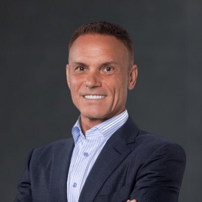 Kevin Harrington