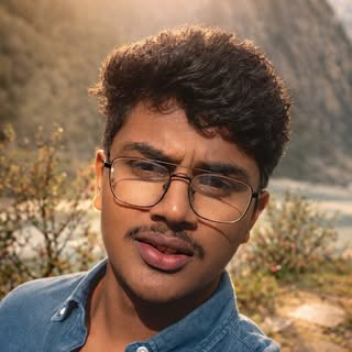 Harsh kharole l Travel