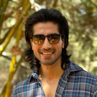Harshad Chopda