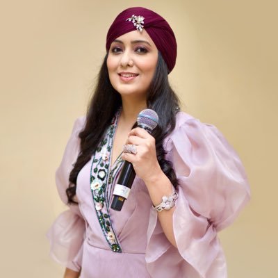 Harshdeep Kaur