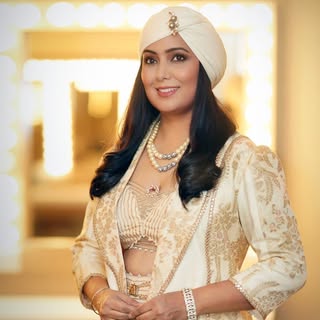 Harshdeep Kaur