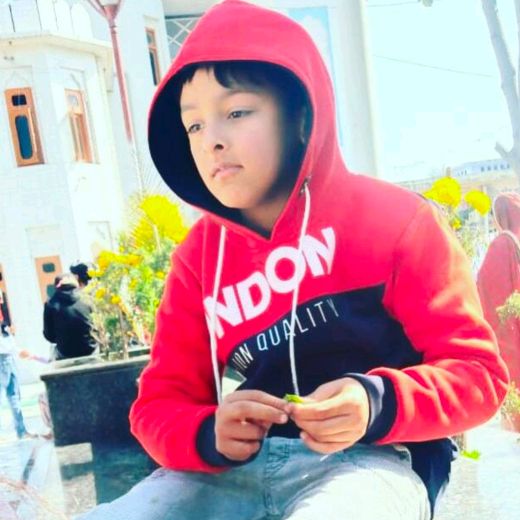 it's _#Harsimran😉😉