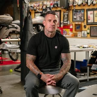 Carey Hart