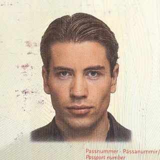 Hartvig Tryggvason Reinfjord