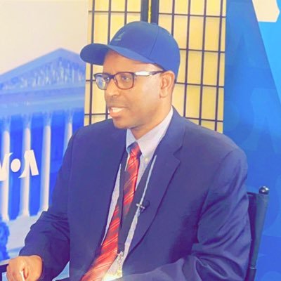 Harun Maruf