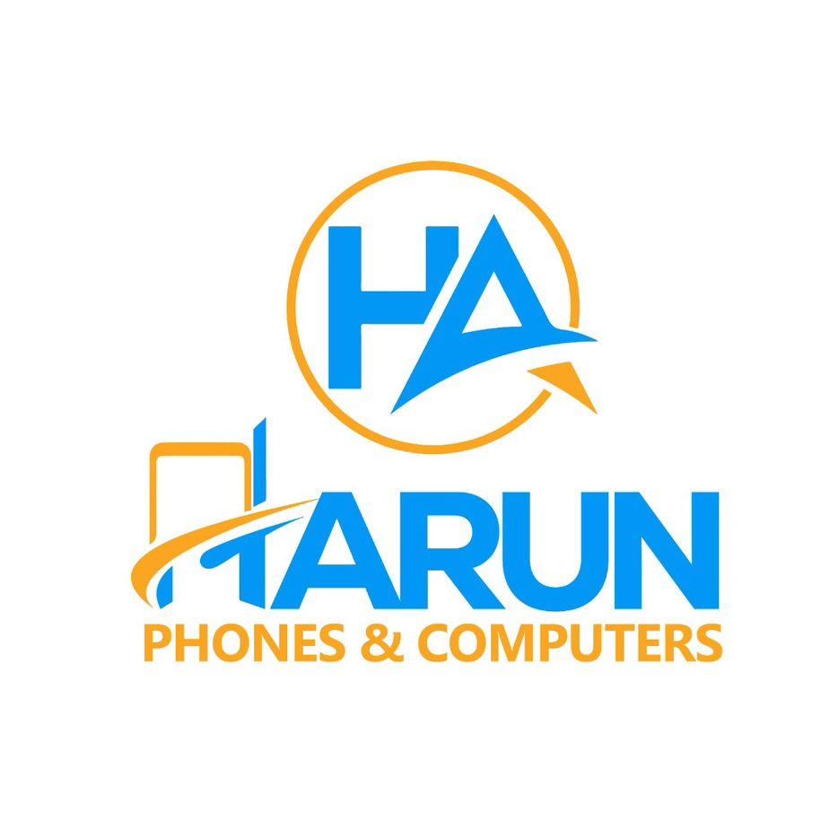 HARUN PHONES & COMPUTERS
