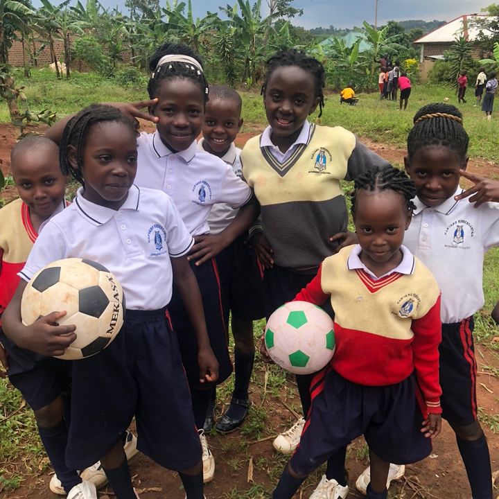 Harvard Junior school