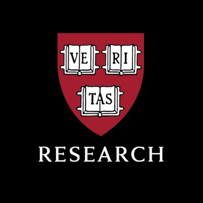 Harvard Research