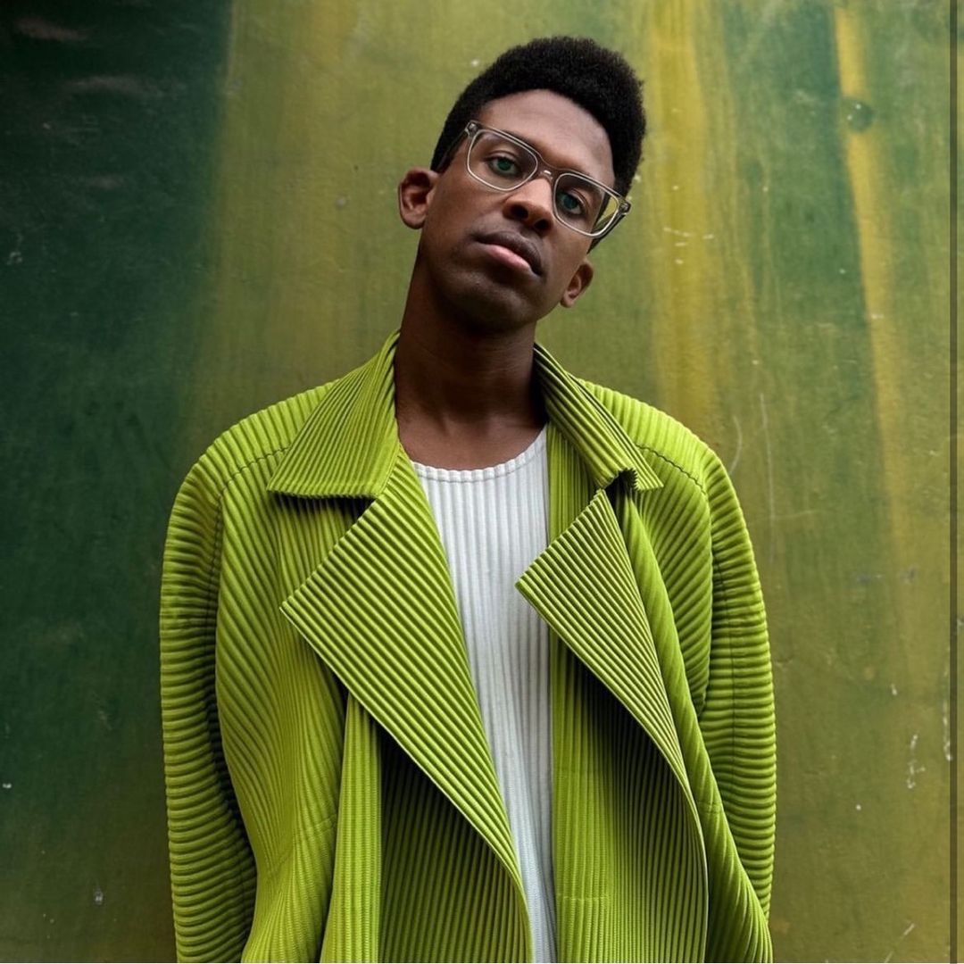 Hasani Arnold