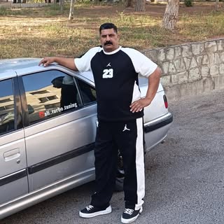 استادحسن سیاهمردی