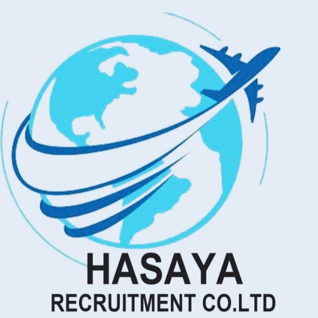 HASAYA RECRUITMENT 0757633781