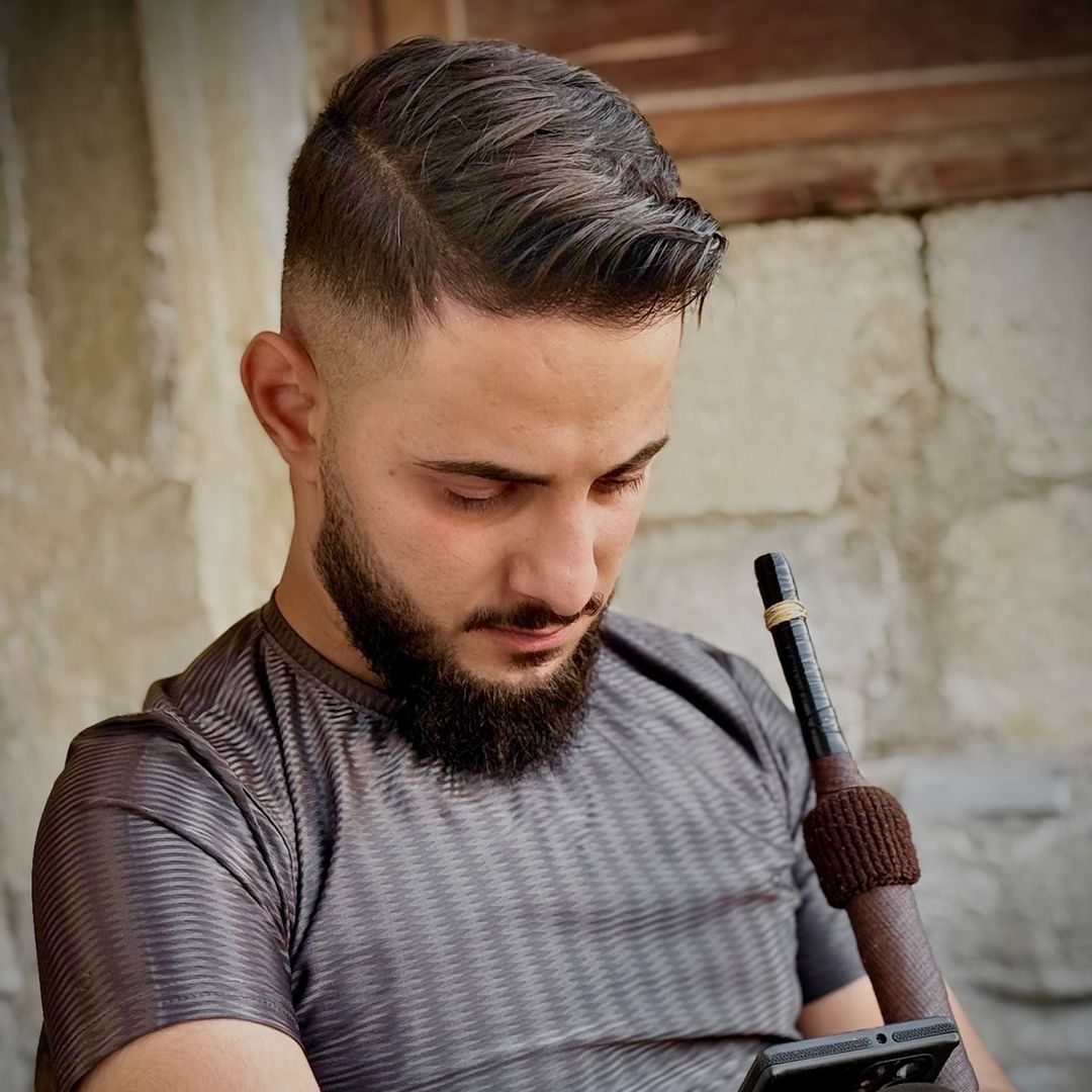 Hashom / هشووم