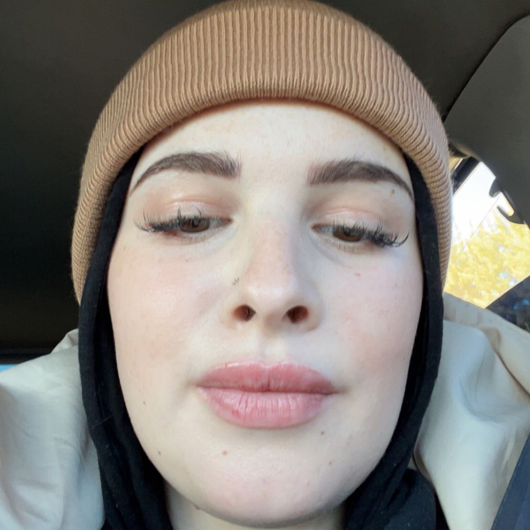Hasnae Vlogs
