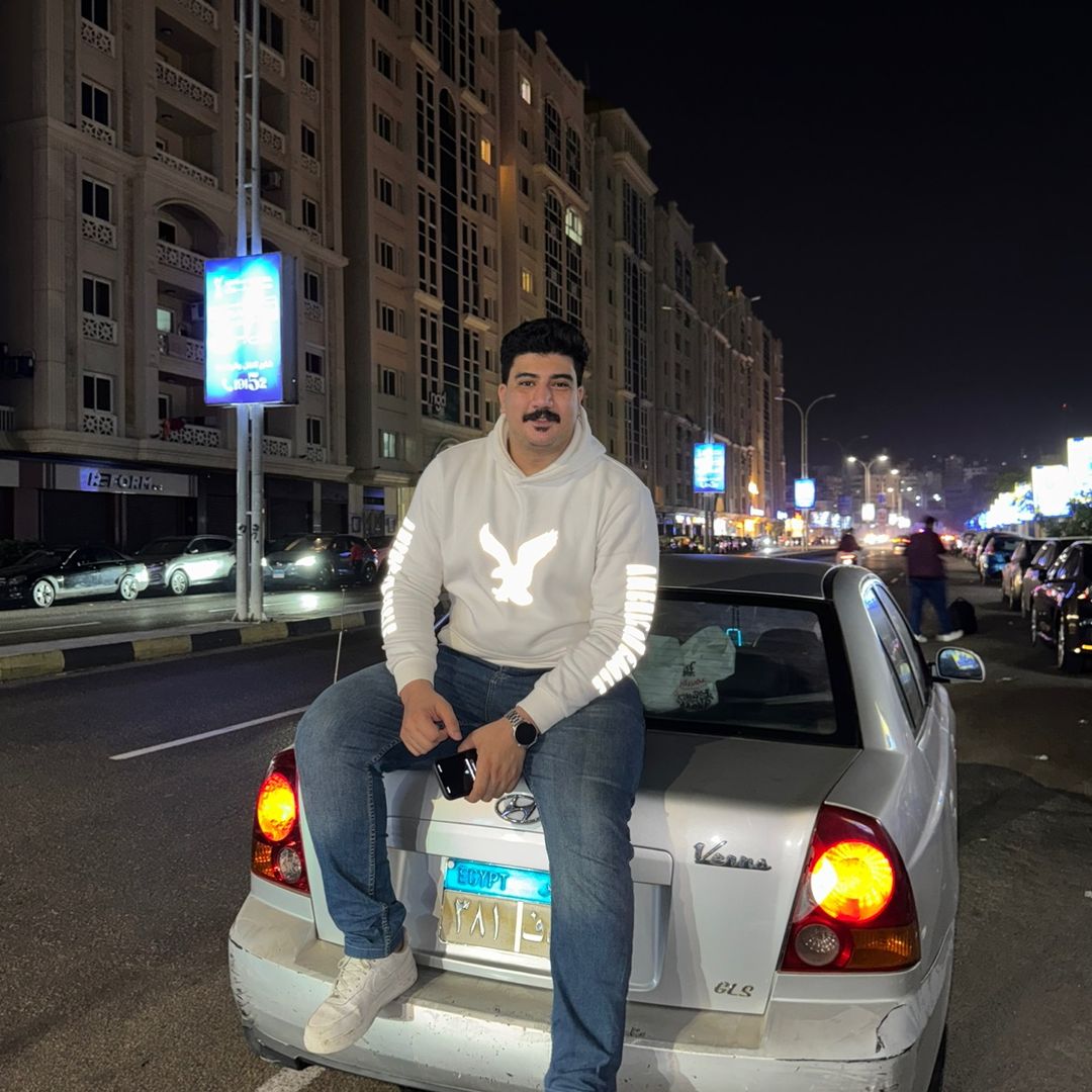 حسن بويكا 🕊️