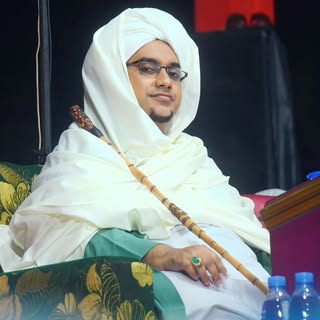 hassan jafar umar assegaf