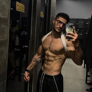 Alhasan ALHAJJAJ | Online Coach