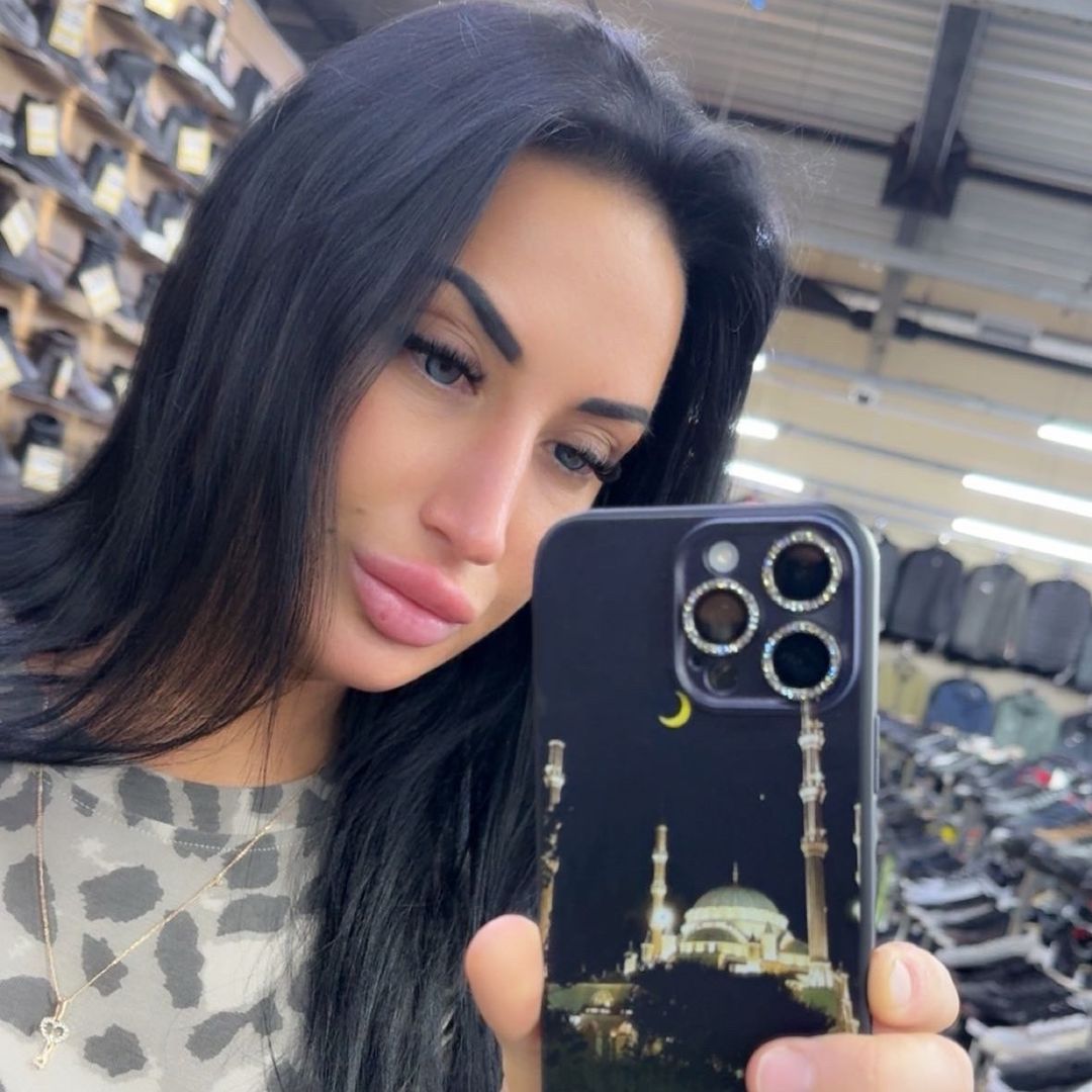 ХАСТА 🥀