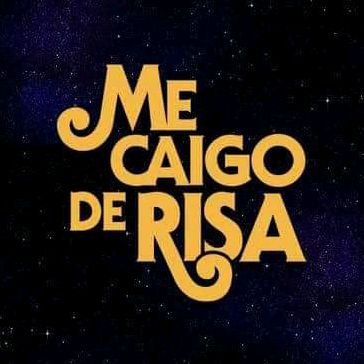 😂ME CAIGO DE RISA😂