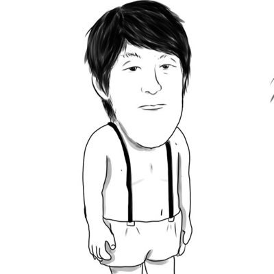 オズワルド        畠中悠