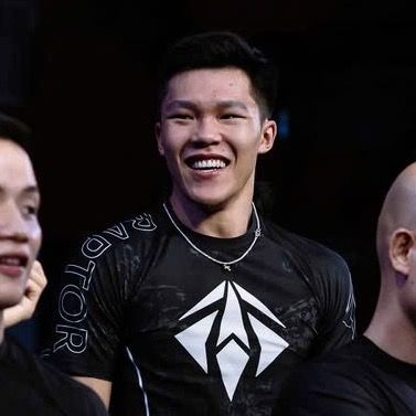Hà Thế Anh MMA