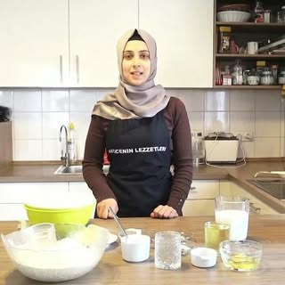 Hatice Mazi