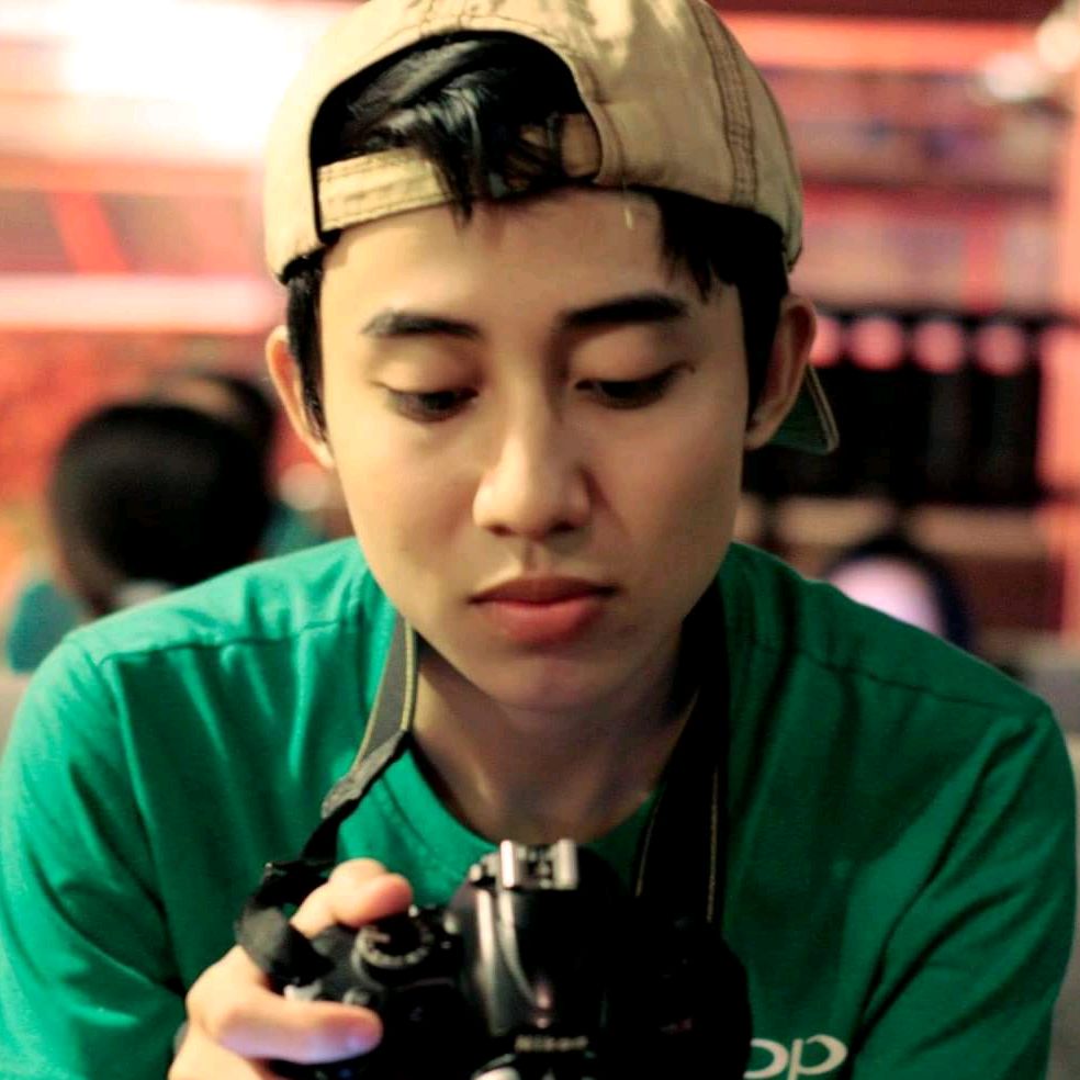 Trần Công Hậu