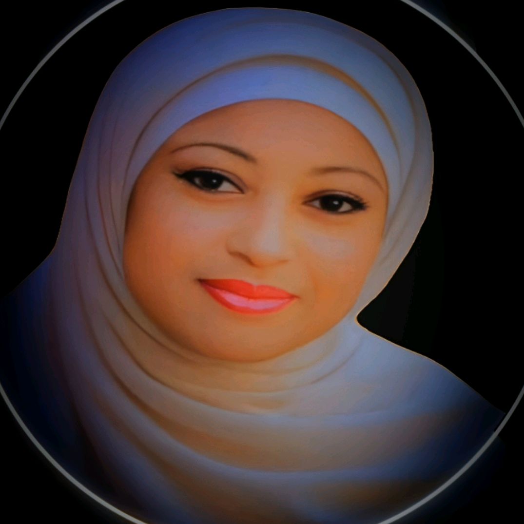 Hauwa Suleiman Muhd