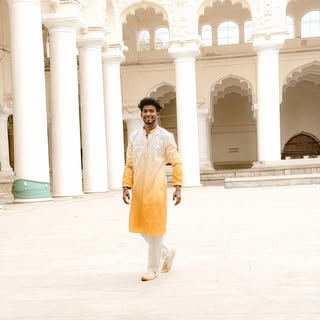 SUDHAN D