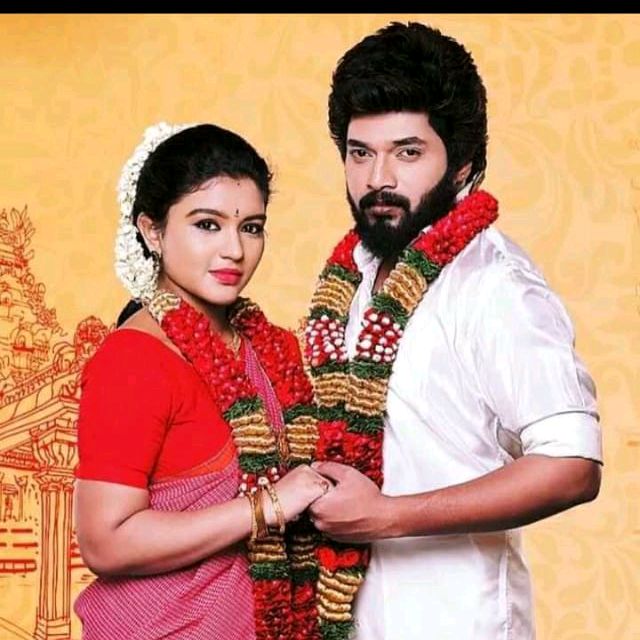 💚KandhaVel😍DR💞💚
