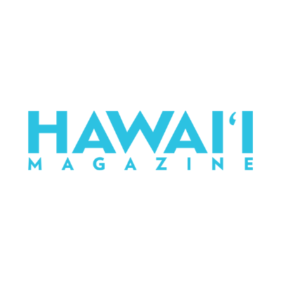 HAWAI'I Magazine