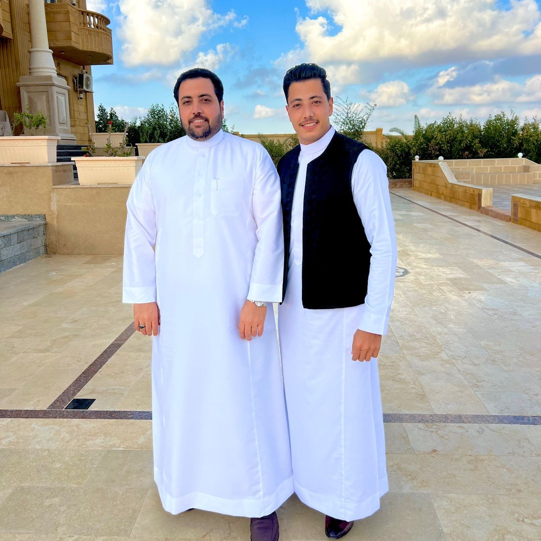 معرض أبو شنينه للا ستيراد