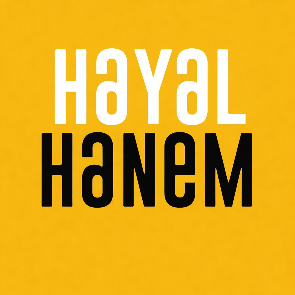hayalhanam